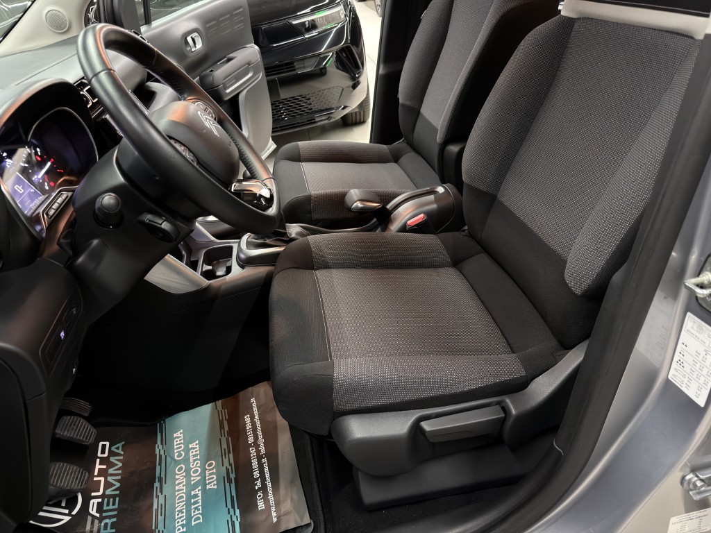 CITROEN C3 AIRCROSS 1200 SHINE PACK 110 CV